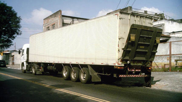 Comprar plataforma elevatória