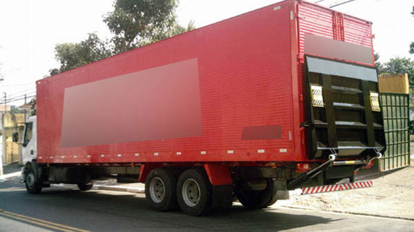 Fornecedor de plataforma elevatória