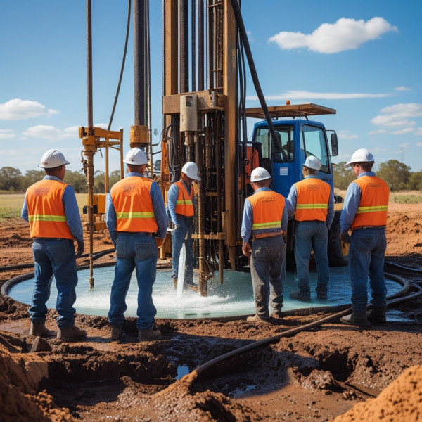 Empresas De Poços Artesianos