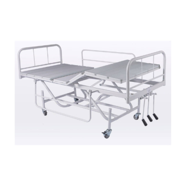 Cama hospitalar