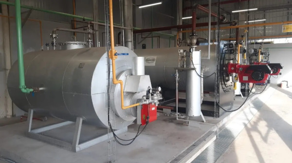 Aquecedores acumulação e passagem