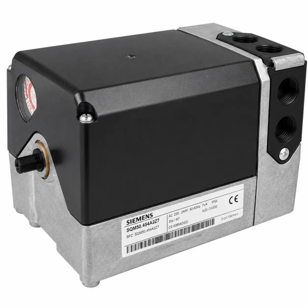 Servo motor preço