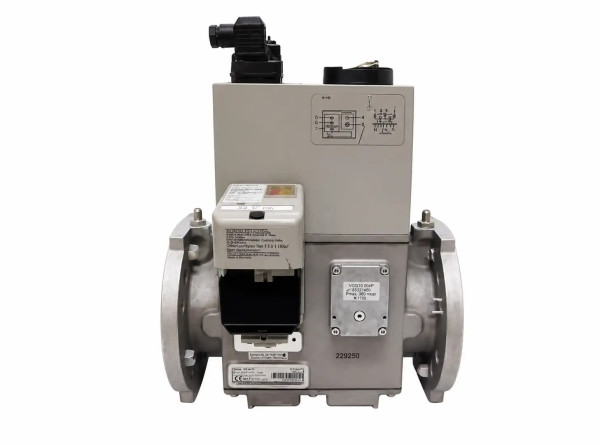 Válvulas solenoides
