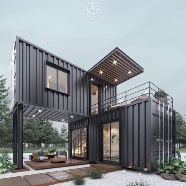 Casas Modulares Com Entrega Rápida