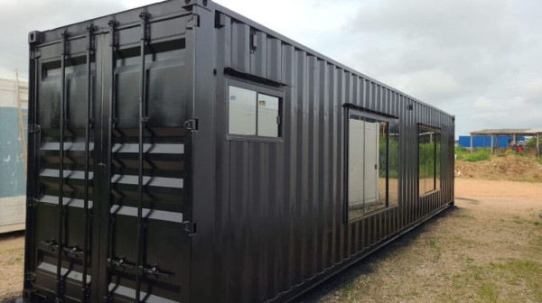 Comprar Container Modular Para Escola Em São Paulo