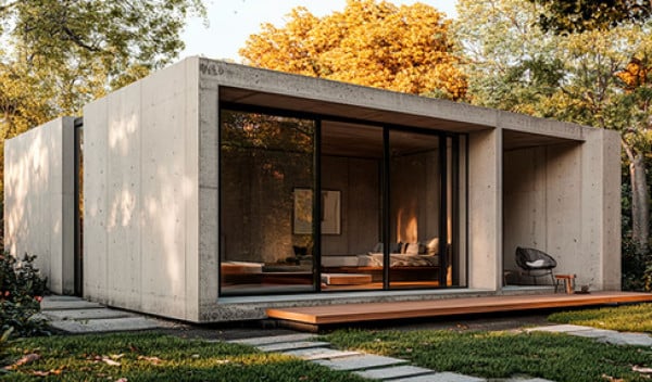 Construção Ágil De Tiny House Em São Paulo