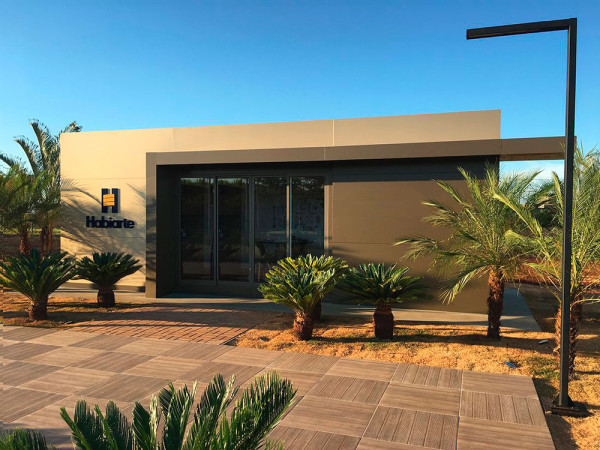 Fabricante De Escritorio Modular