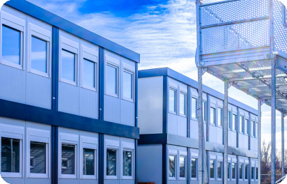 Venda De Container Modular Para Laboratório