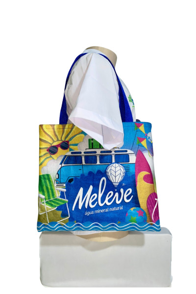 comprar ecobag personalizada