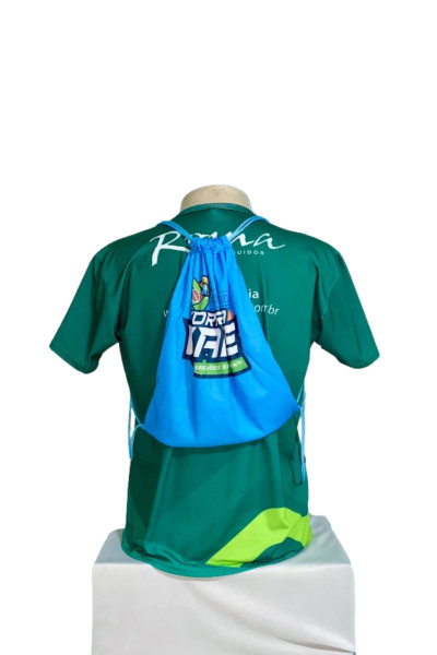 ecobag personalizada tecido
