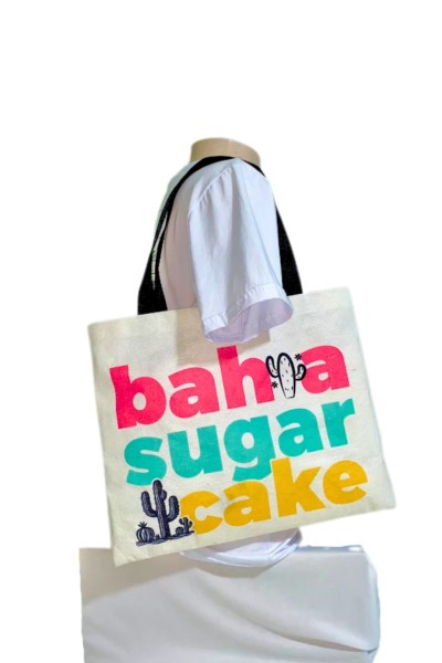 fornecedor de ecobag personalizada