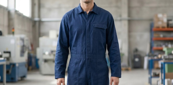 macacão uniforme profissional