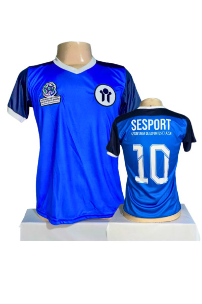 uniforme esportivo para atletas