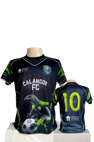 uniforme esportivo para clubes