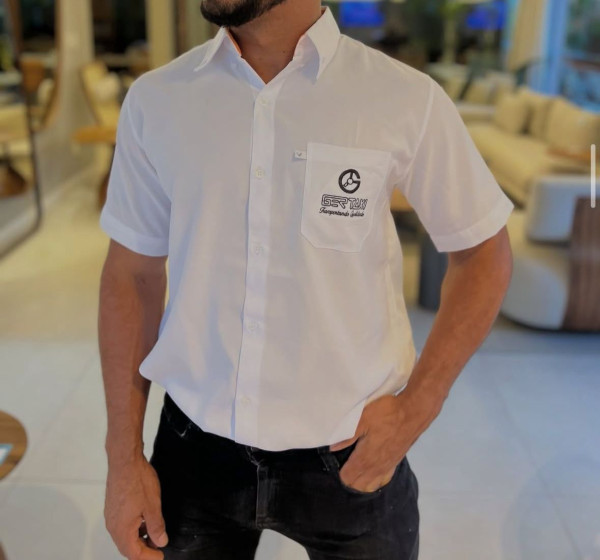 uniforme social para farmácia