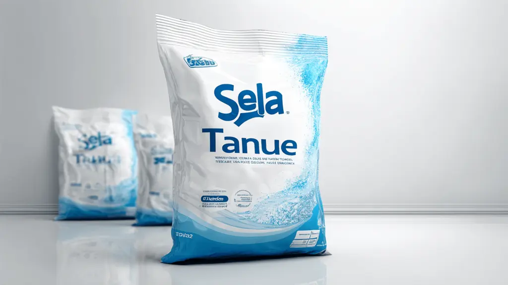 Impermeabilização de tanques de efluentes