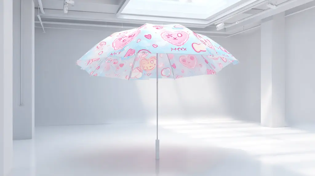 Impressão Personalizada em Guarda-Chuva com Frete Grátis