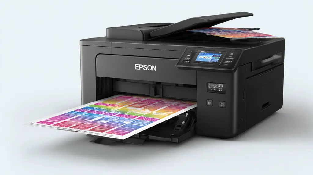 impressora epson 3250​