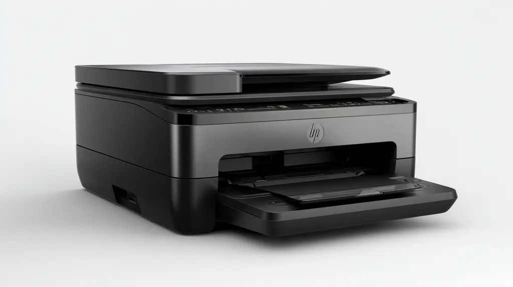 impressora hp ink tank wireless 416​