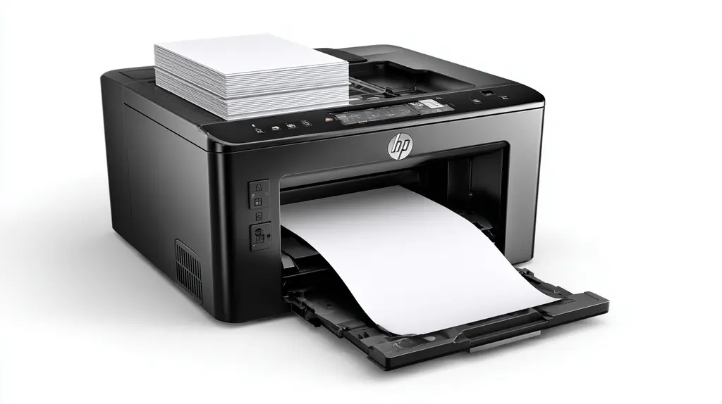 impressora hp laserjet 1102w​