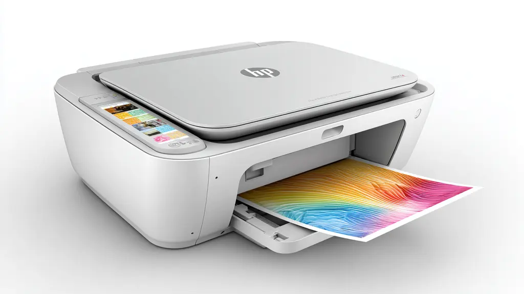 impressora multifuncional hp deskjet ink advantage 2874
