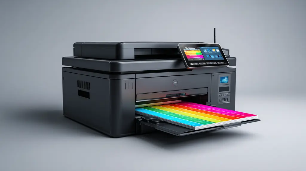 impressora para tirar xerox​