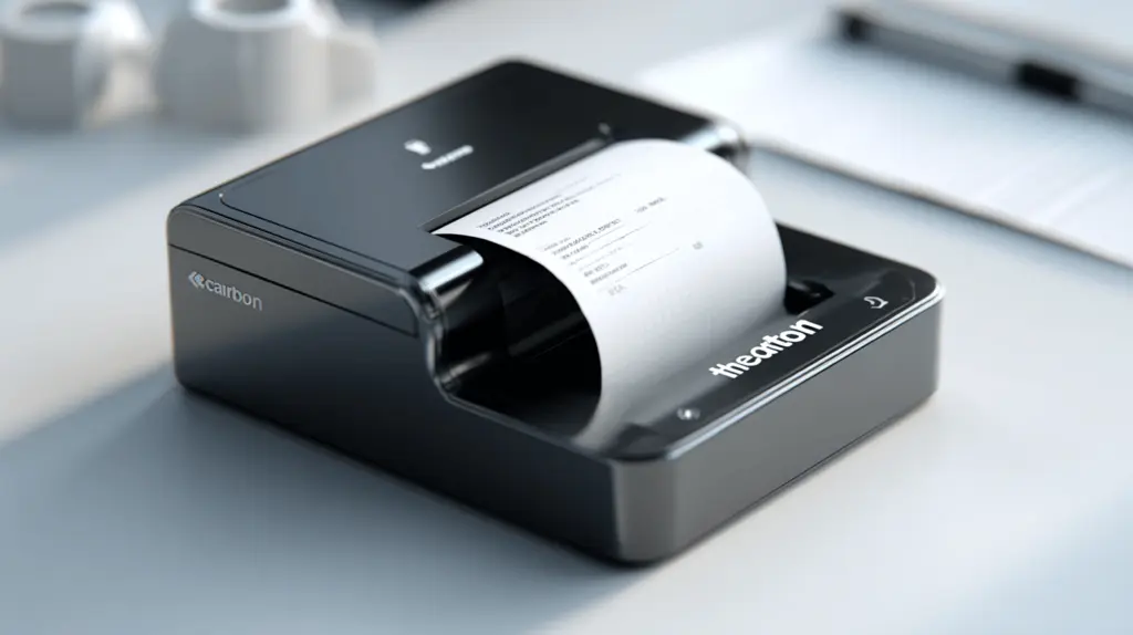 impressora termica tomate​