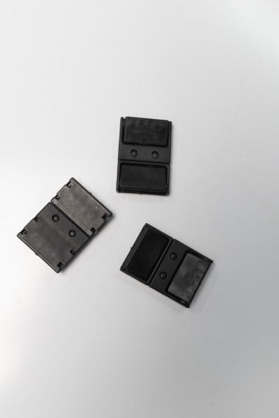 Cordão Para Crachá Com Trava De Segurança