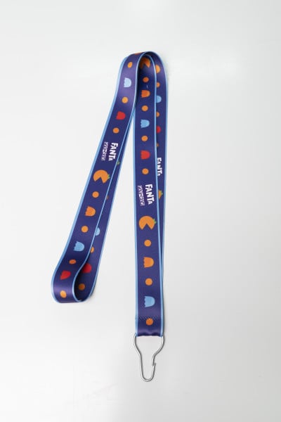 Cordão Tirante Personalizado