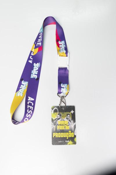 Credencial Empresa
