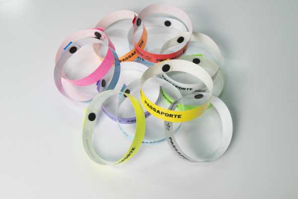 Pulseiras Personalizadas