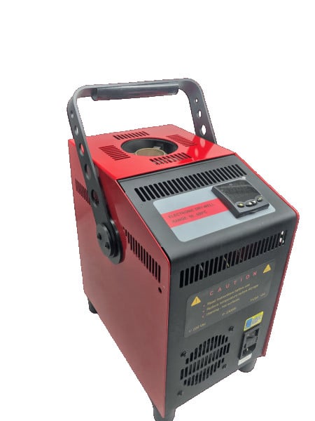 Calibrador De Banho Seco 100ºc