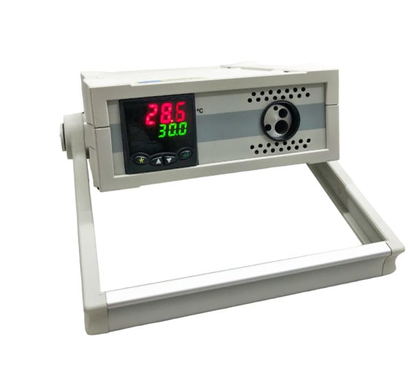 Calibrador De Banho Seco 2 Kw