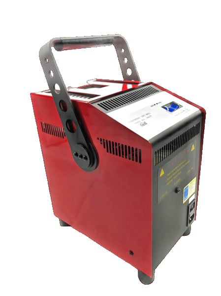 Calibrador Térmico De Banho Seco
