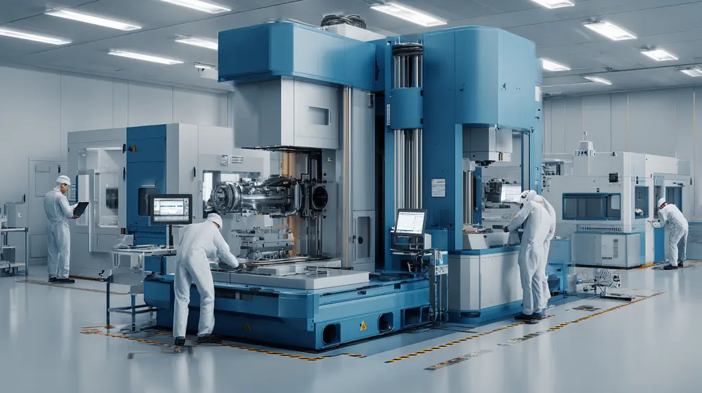 Sistema De Inspeção De Peças Por Radiografia Industrial Digital