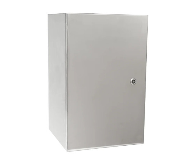 Quadro De Distribuição De Energia