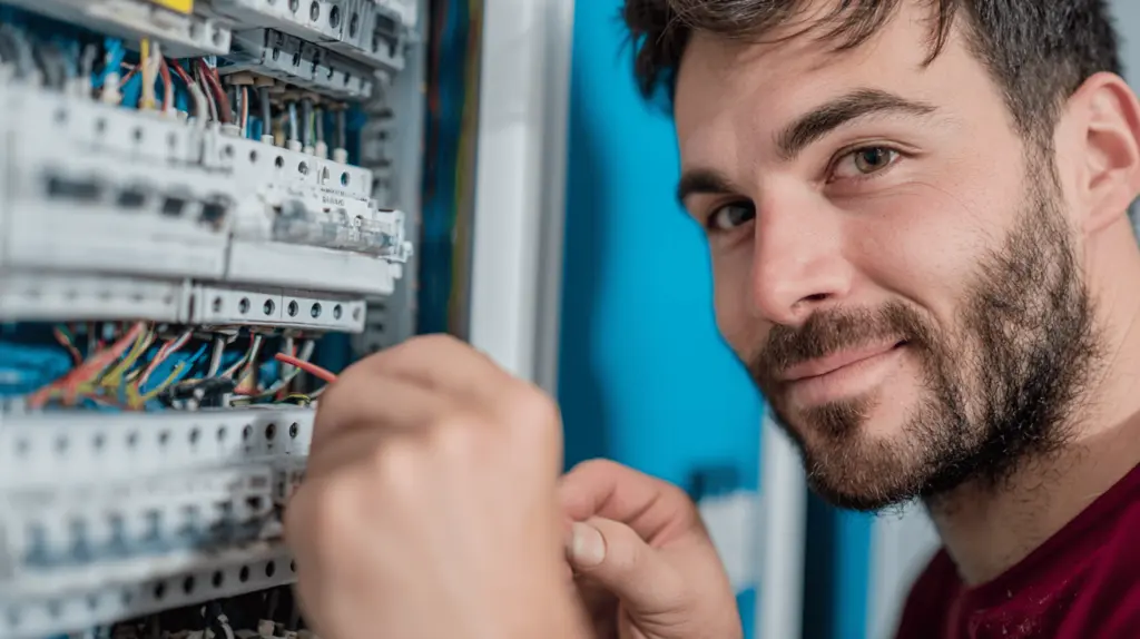 Instalação aquecedor a gás