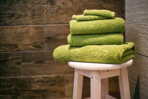 Base Vegetal Para Amaciante De Roupas