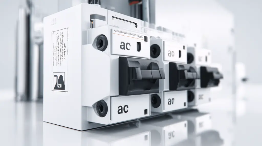 IRTA contatores