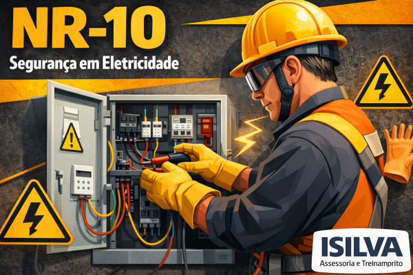Curso de Nr-10