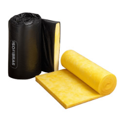 Material para isolamento acústico