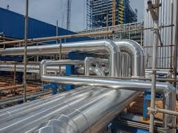 Empresa de Isolamento Térmico