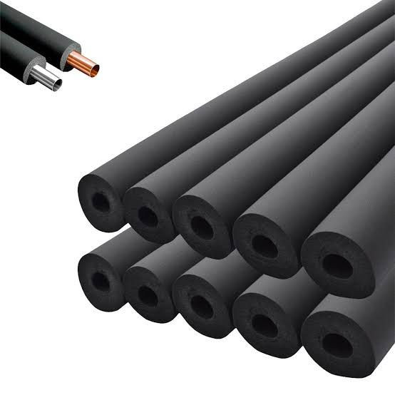 Borracha Elastomérica Para Refrigeração