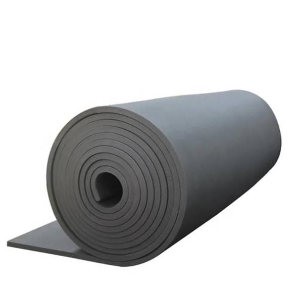 Fornecedores De Borracha Elastomérica