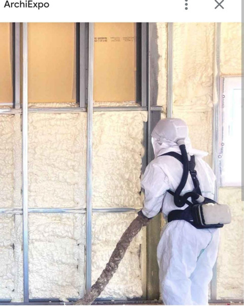 Isolamento Eficiente Com Poliuretano Paraná