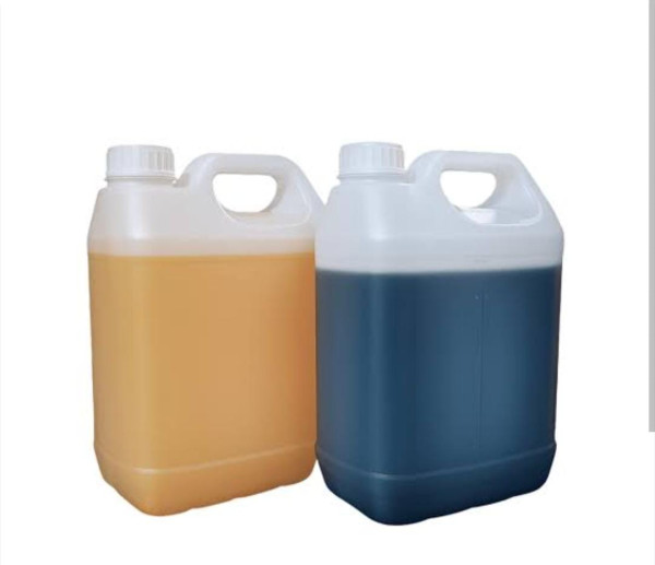 Poliuretano Liquido Ab