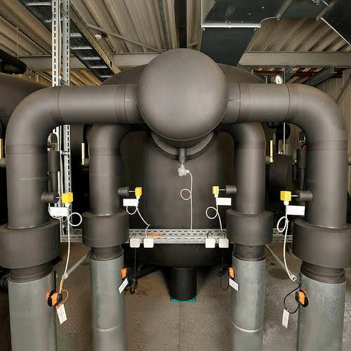 Tubos De Borracha Elastomérica Isolamento