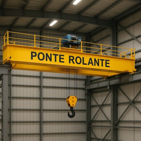 Ponte Rolante
