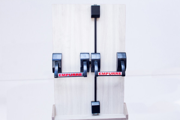 Barra Antipanico Push