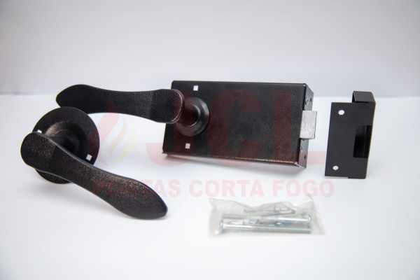 Fechadura Para Porta Corta Fogo Comprar